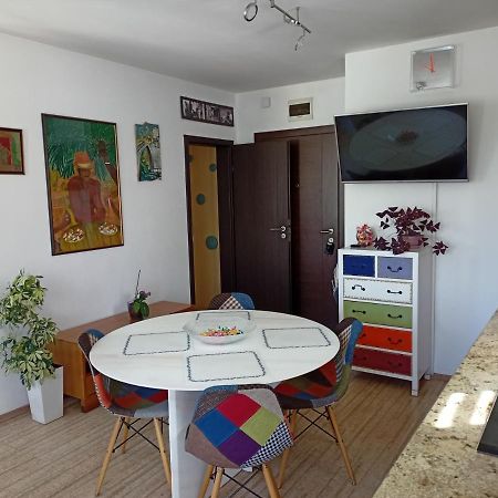 Bright Apartment At A Great Location Sofia Ngoại thất bức ảnh