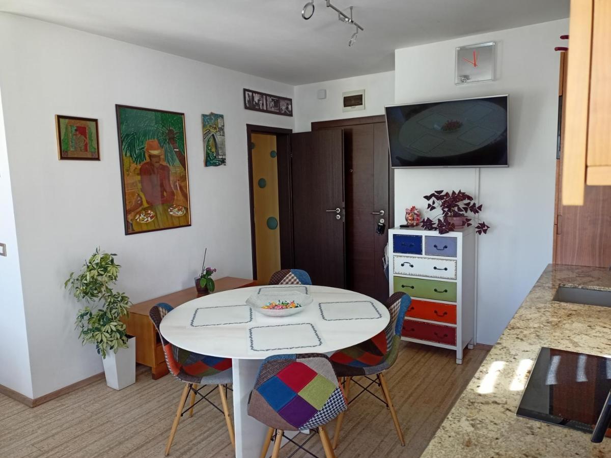 Bright Apartment At A Great Location Sofia Ngoại thất bức ảnh