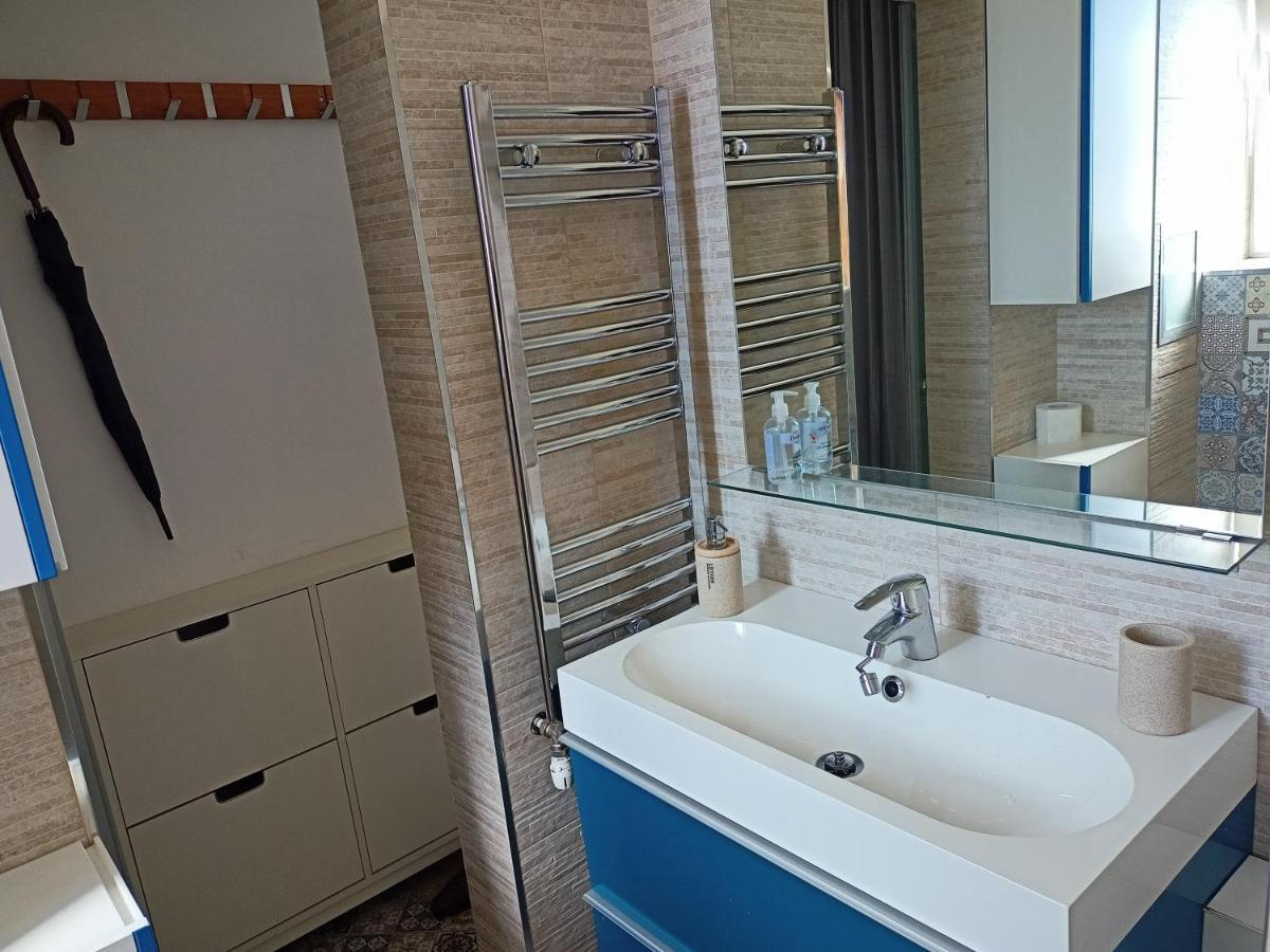 Bright Apartment At A Great Location Sofia Ngoại thất bức ảnh
