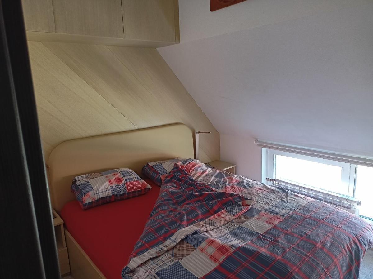 Bright Apartment At A Great Location Sofia Ngoại thất bức ảnh